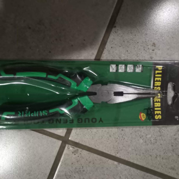 Pliers Series