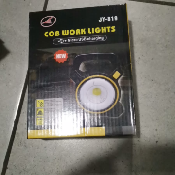 COB Work LIght